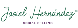 Jasiel Hernandez - Redes Sociales